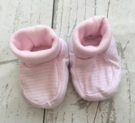 0-3 Months Booties