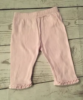 0-3 Months Ditsy Leggings