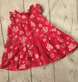 0-3 Months Dress Unworn