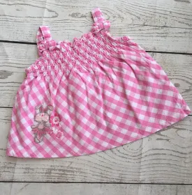 0-3 Months Summer Top Unworn