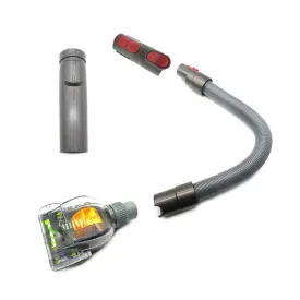 4-in-1 Handheld Anti-Mites Suction Head Kit | For Dyson V6 / V7 / V8 / V10 Vacuum