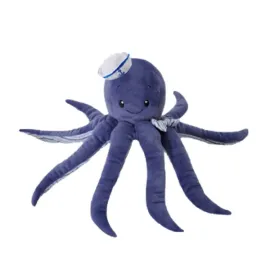7" Plush Oswald Octopus