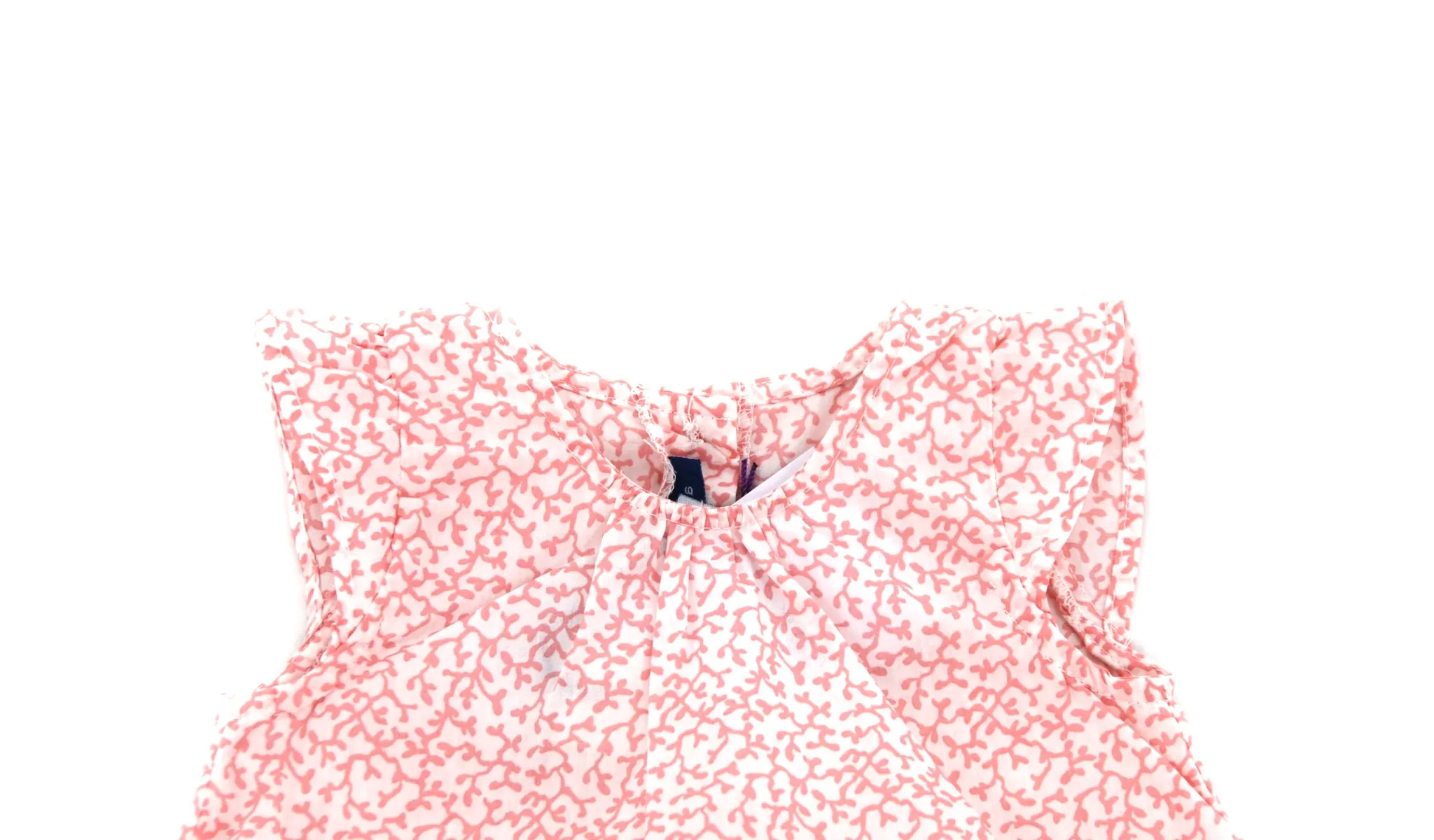 Absorba, Baby Girls Top, Multiple Sizes