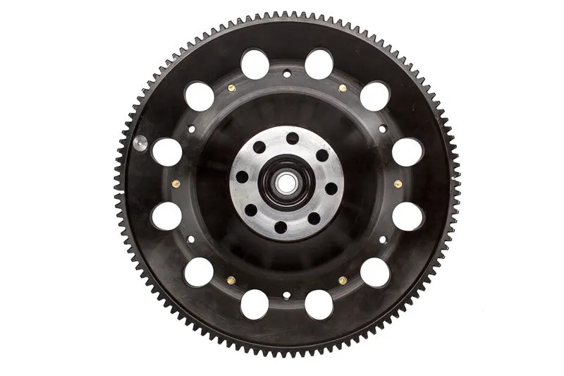 ACT Triple Disc HD/SI Race Clutch Kit - 93-98 Toyota Supra Twin Turbo w/ G-Force Transmission - T1R3-T01
