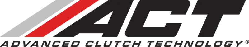 ACT Twin Disc Sint Iron Race Clutch Kit