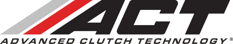 ACT Twin Disc Sint Iron Race Clutch Kit