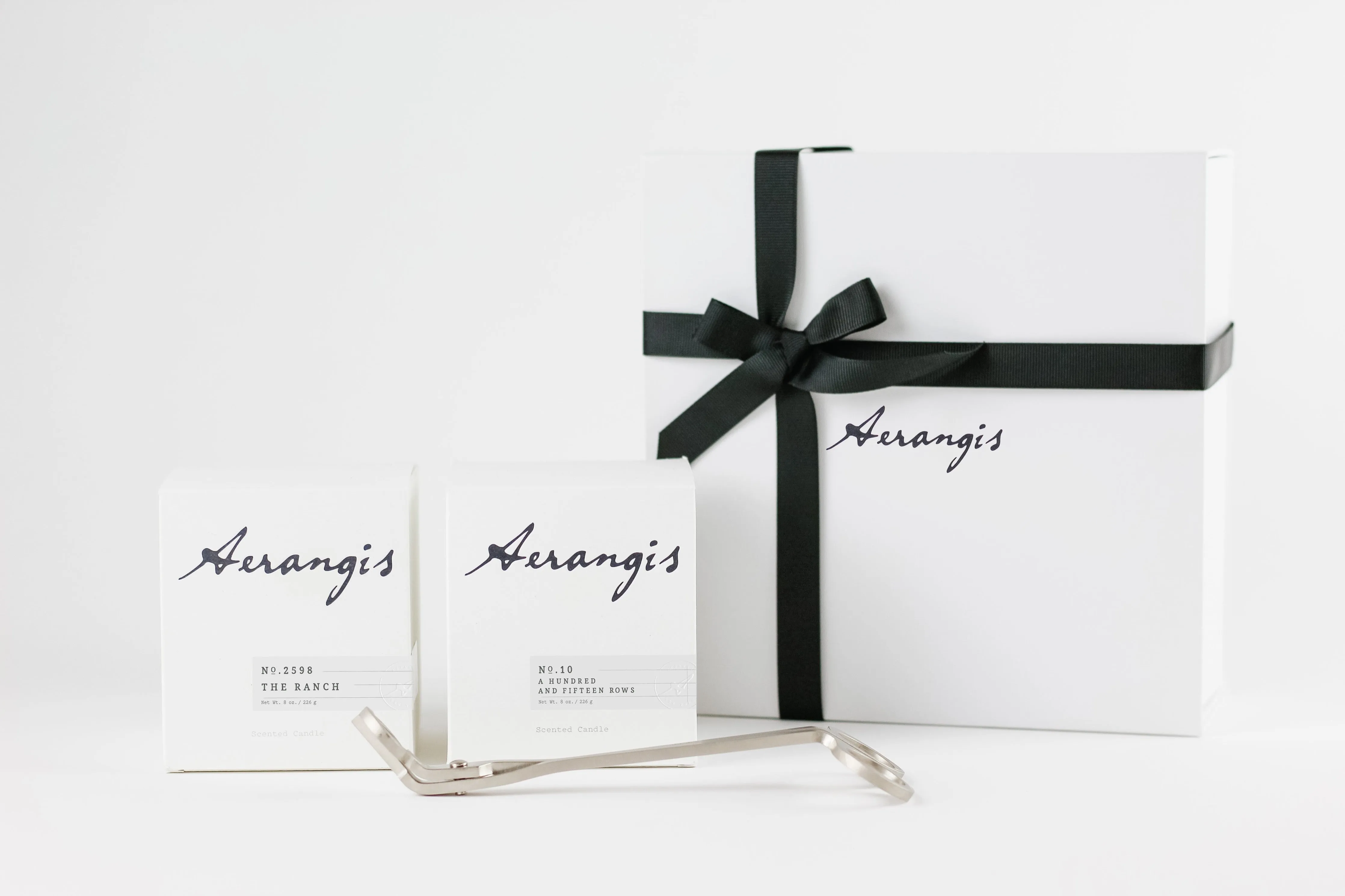 Aerangis Vineyard Journey Gift Se.t