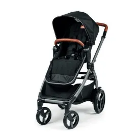 Agio Black Z4 Full Feature Stroller by Peg Perego