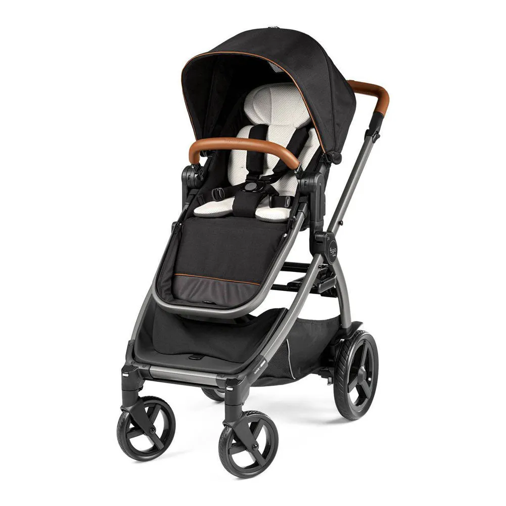 Agio By Peg Perego Z4 Full-Feature Reversible Stroller