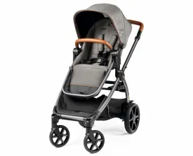 Agio by Peg Perego Z4 Full-Feature Reversible Stroller