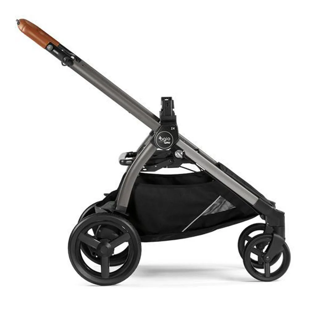 Agio By Peg Perego Z4 Full-Feature Reversible Stroller