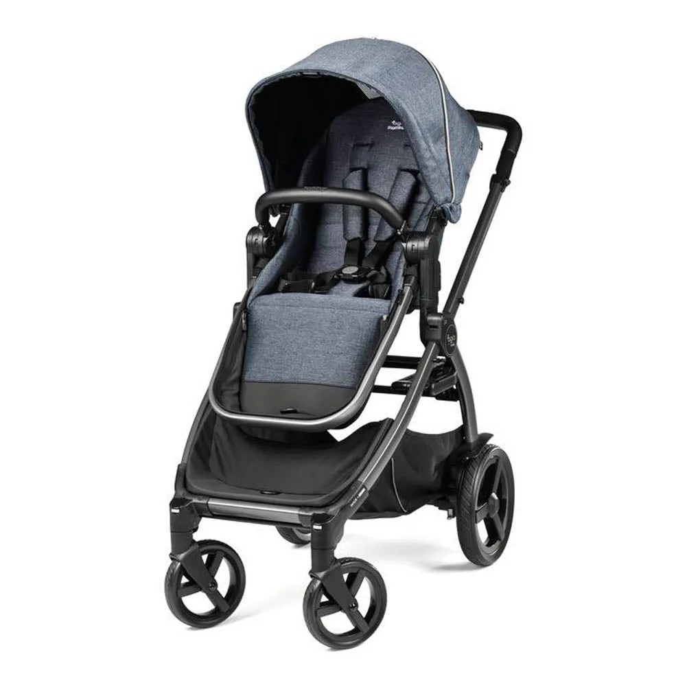 Agio By Peg Perego Z4 Full-Feature Reversible Stroller