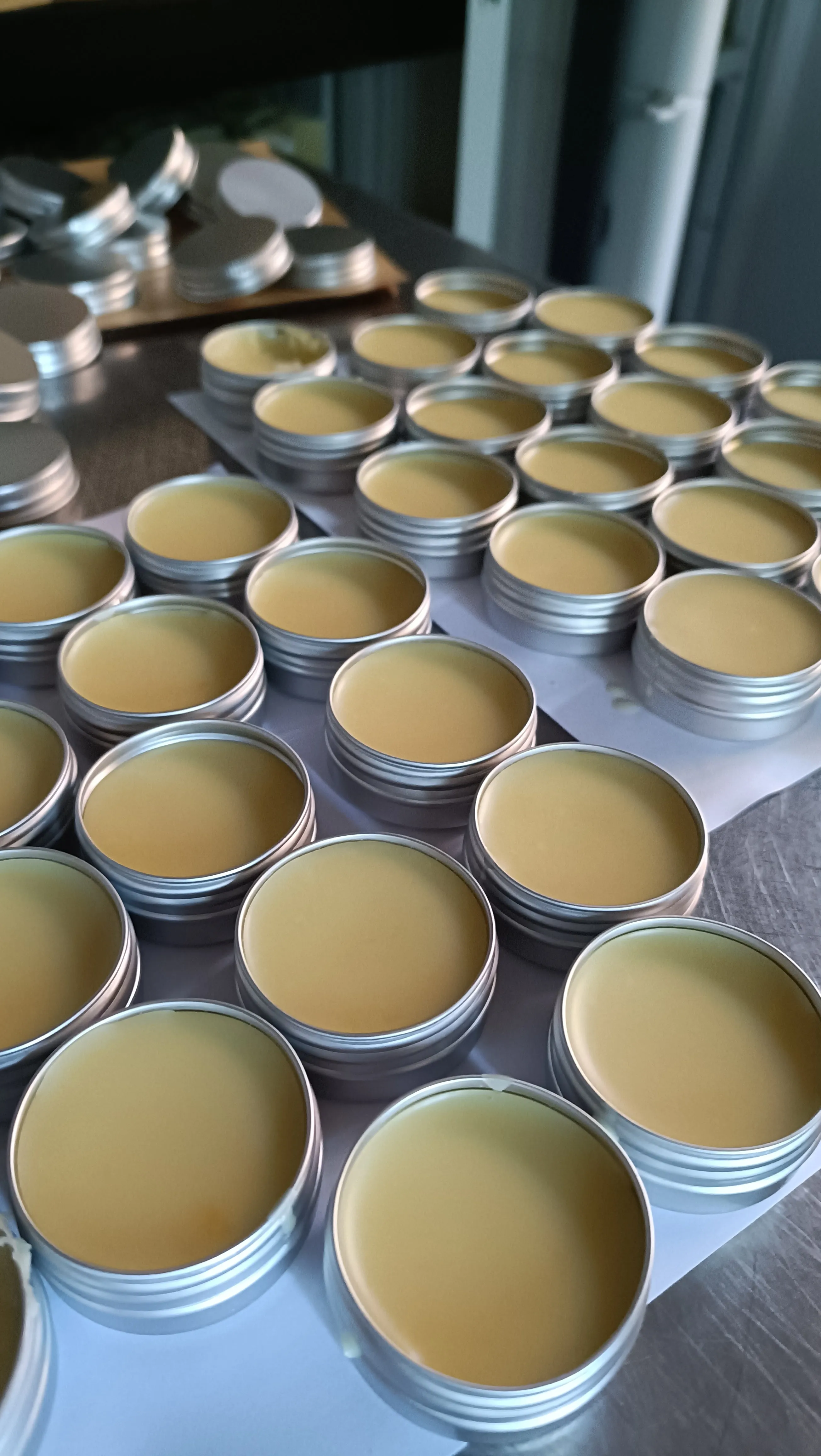 Ahhhh Balm