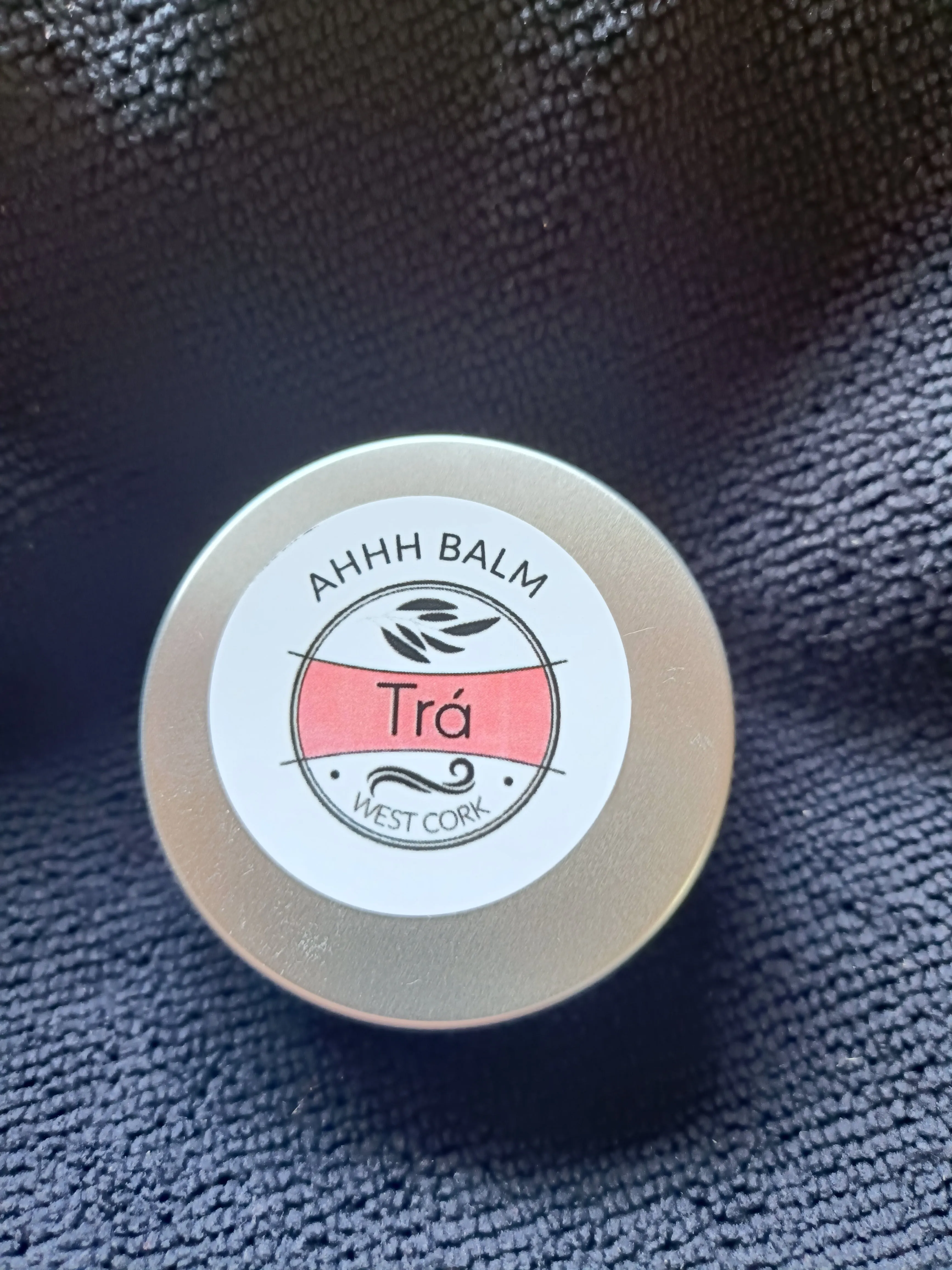 Ahhhh Balm