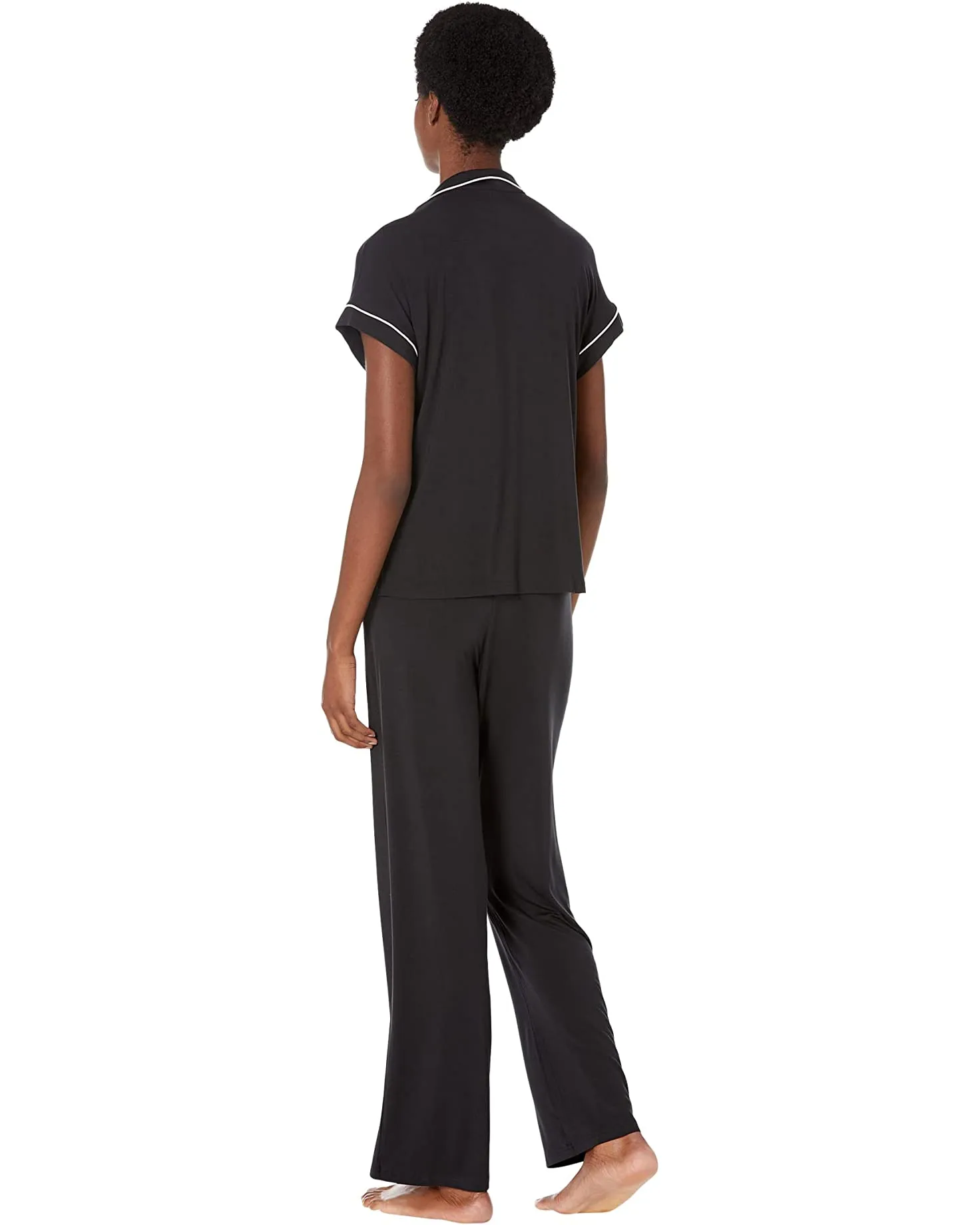 Aimee Set II, Black