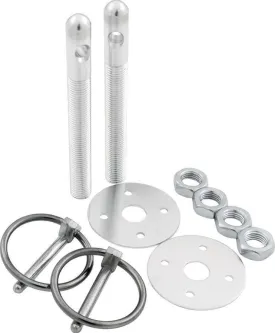 Allstar Performance Hood Pin Kits ALL18480