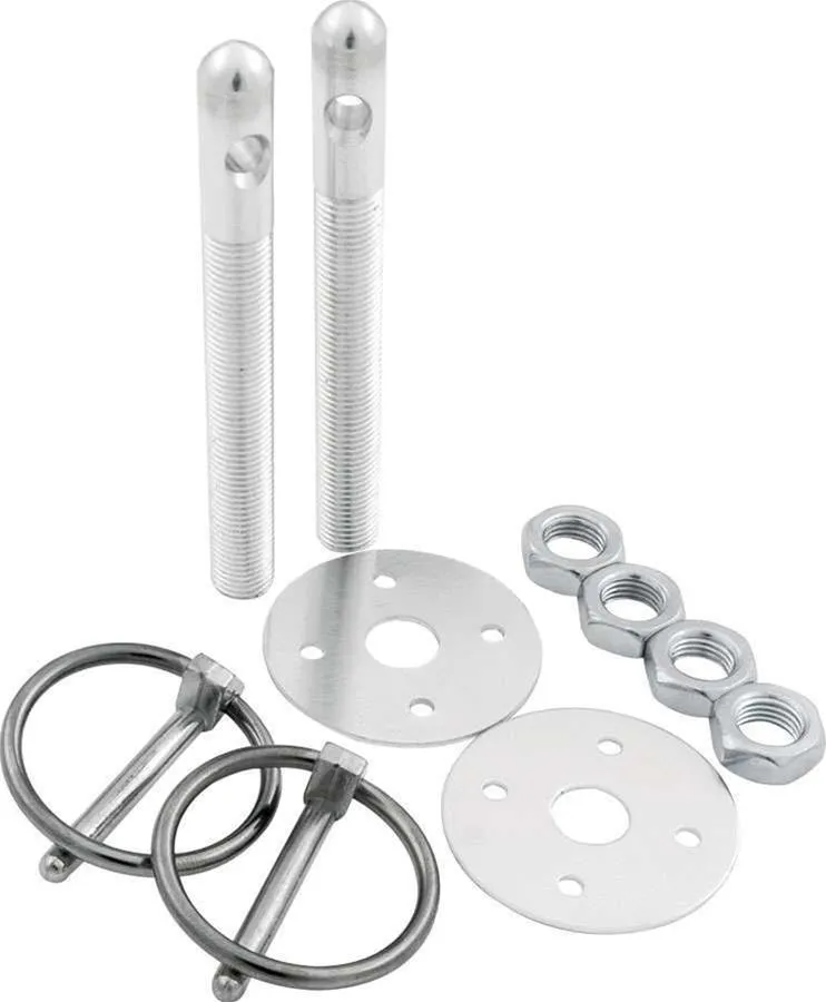 Allstar Performance Hood Pin Kits ALL18480