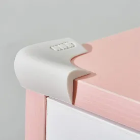 Angloria: Silicone Corner Guards - BPA Free with Food-Grade Material
