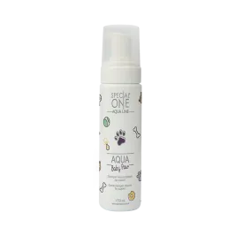 Aqua Baby Paw Foaming Shampoo 150 ml by Special One