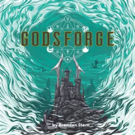 Atlas Games - Godsforge