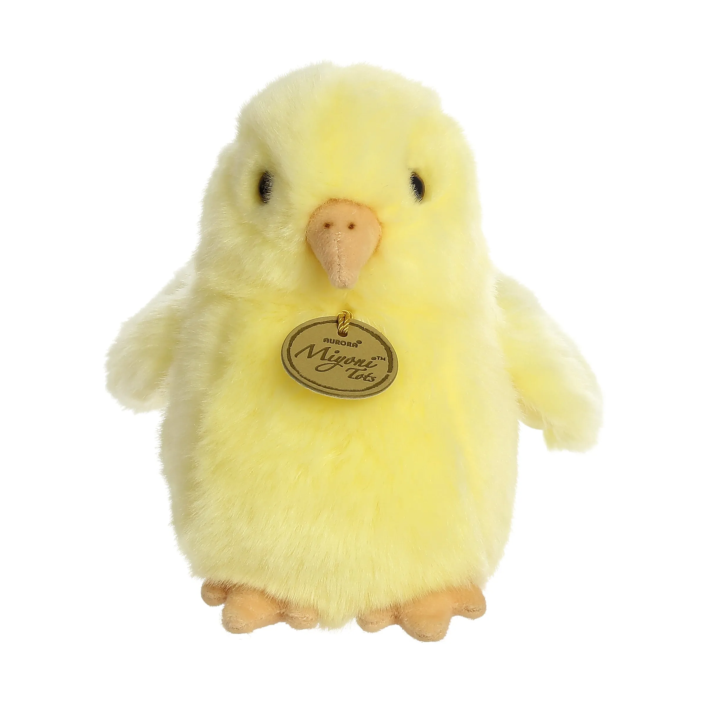 Aurora® - Miyoni® Tots - 6" Chick