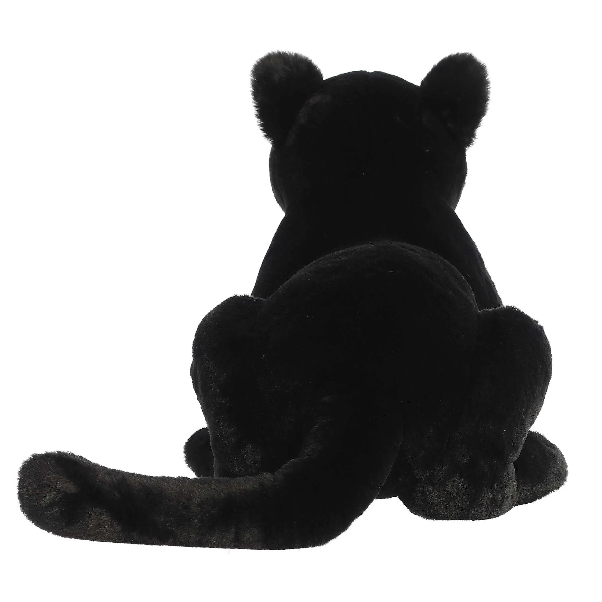 Aurora® - Super Flopsie™ - 25" Black Panther