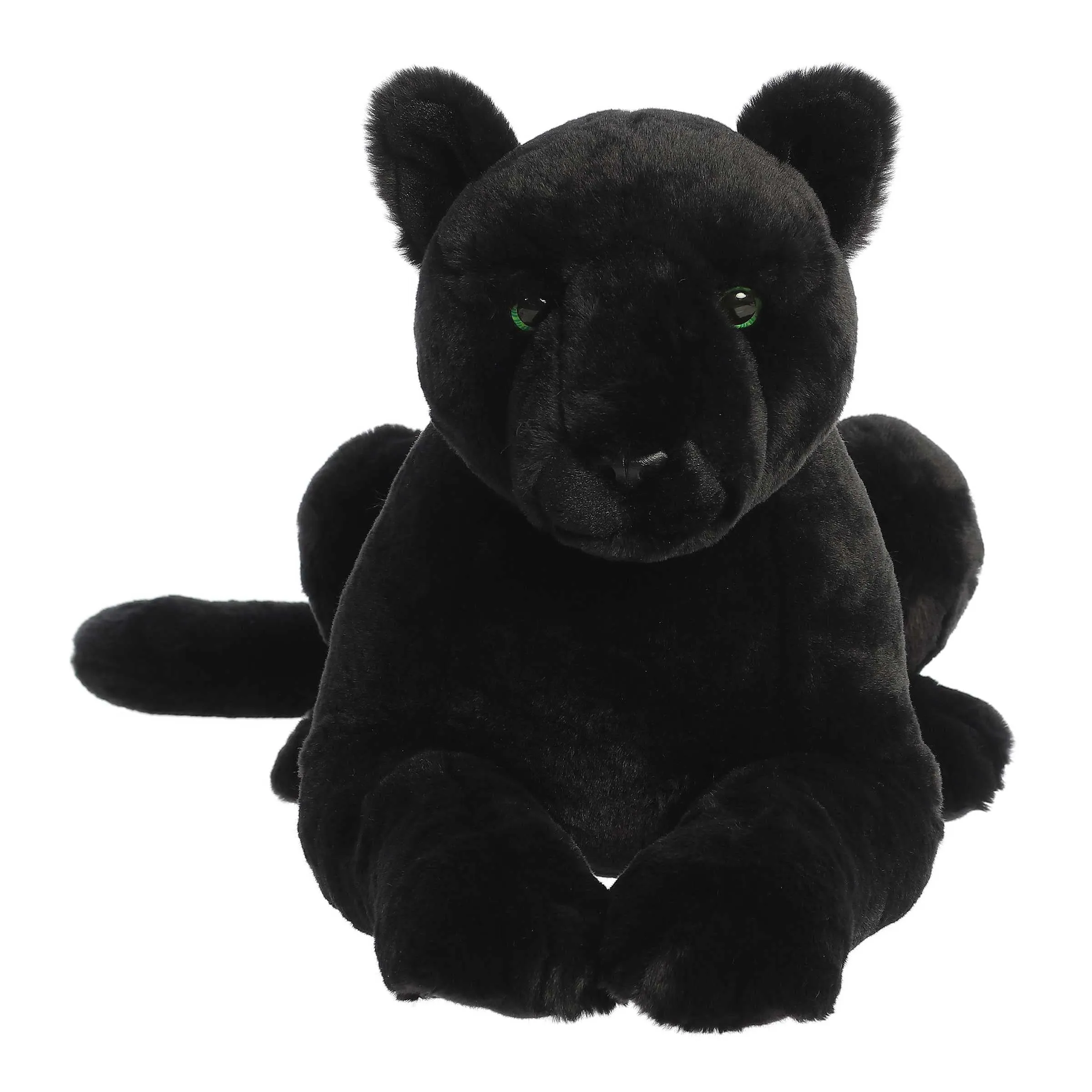 Aurora® - Super Flopsie™ - 25" Black Panther