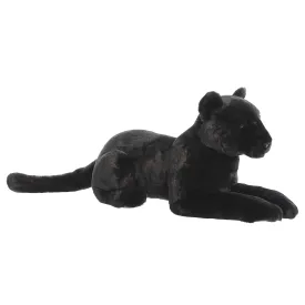 Aurora® - Super Flopsie™ - 25" Black Panther