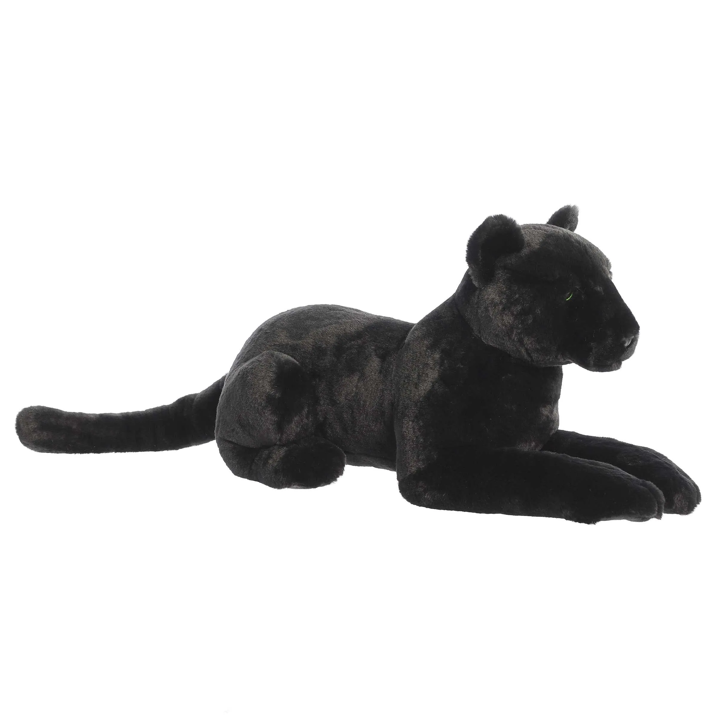 Aurora® - Super Flopsie™ - 25" Black Panther