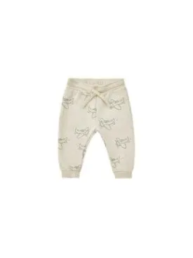 Baby Boy Bottoms | Joggers - Airplane | Rylee and Cru