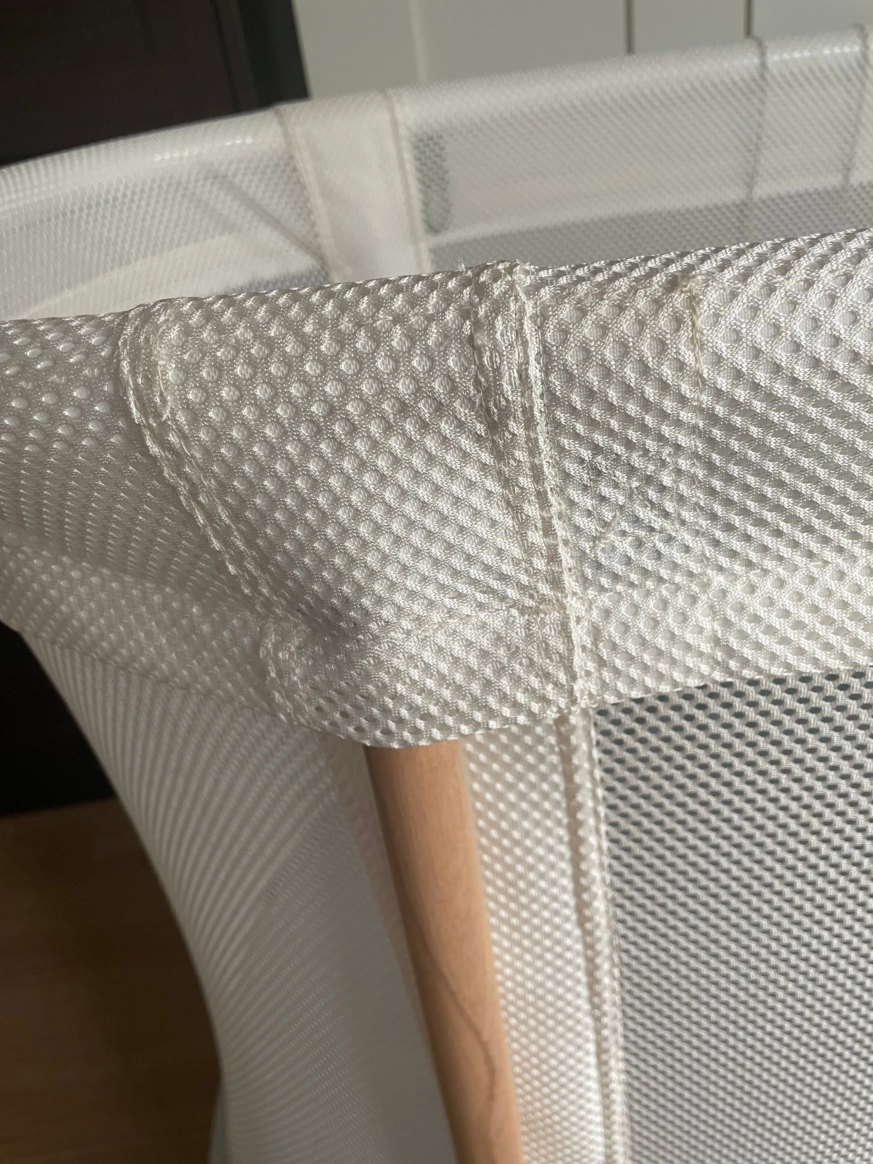 BabyBjorn Baby Crib Newborn - 2T