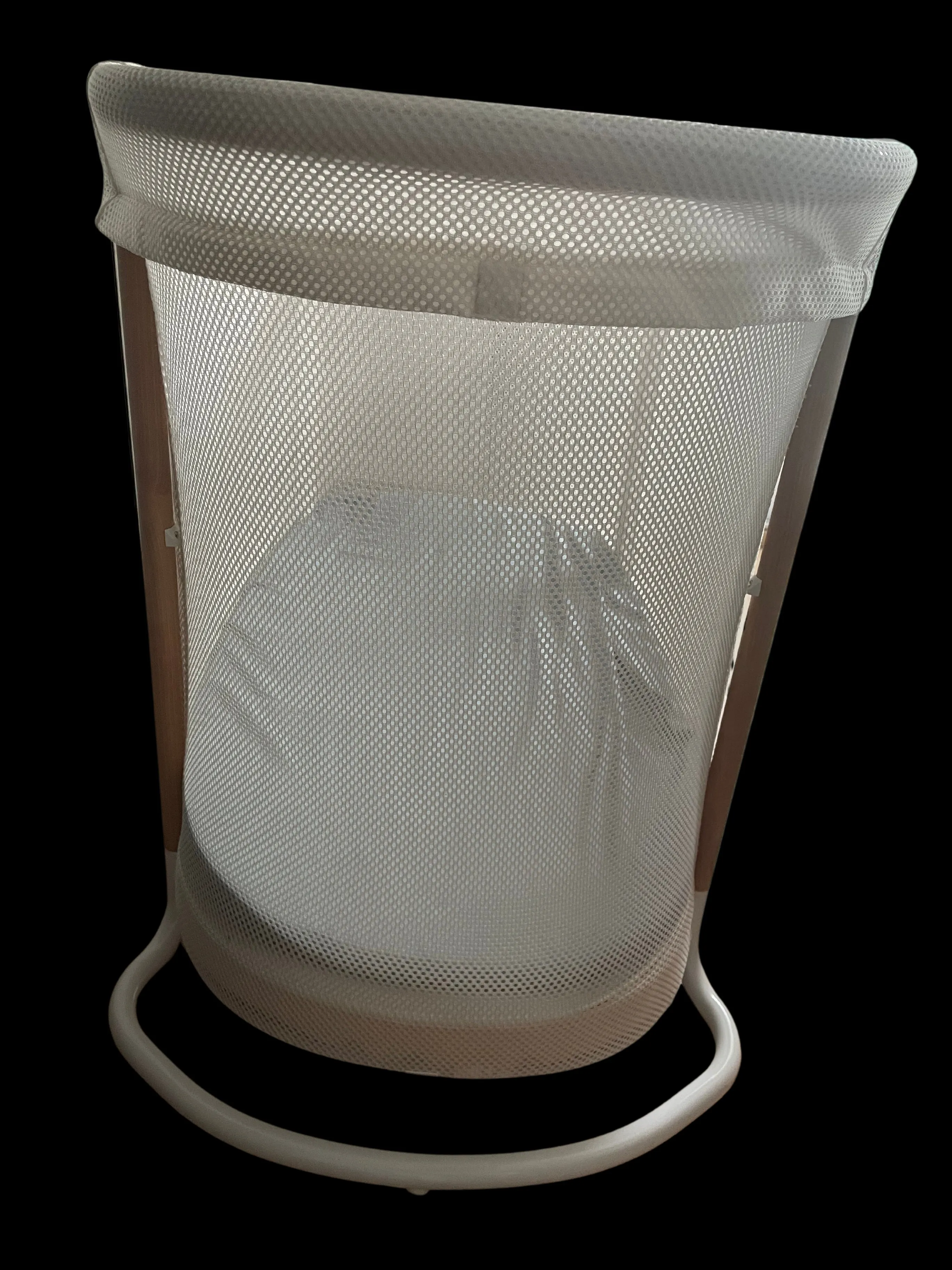 BabyBjorn Baby Crib Newborn - 2T