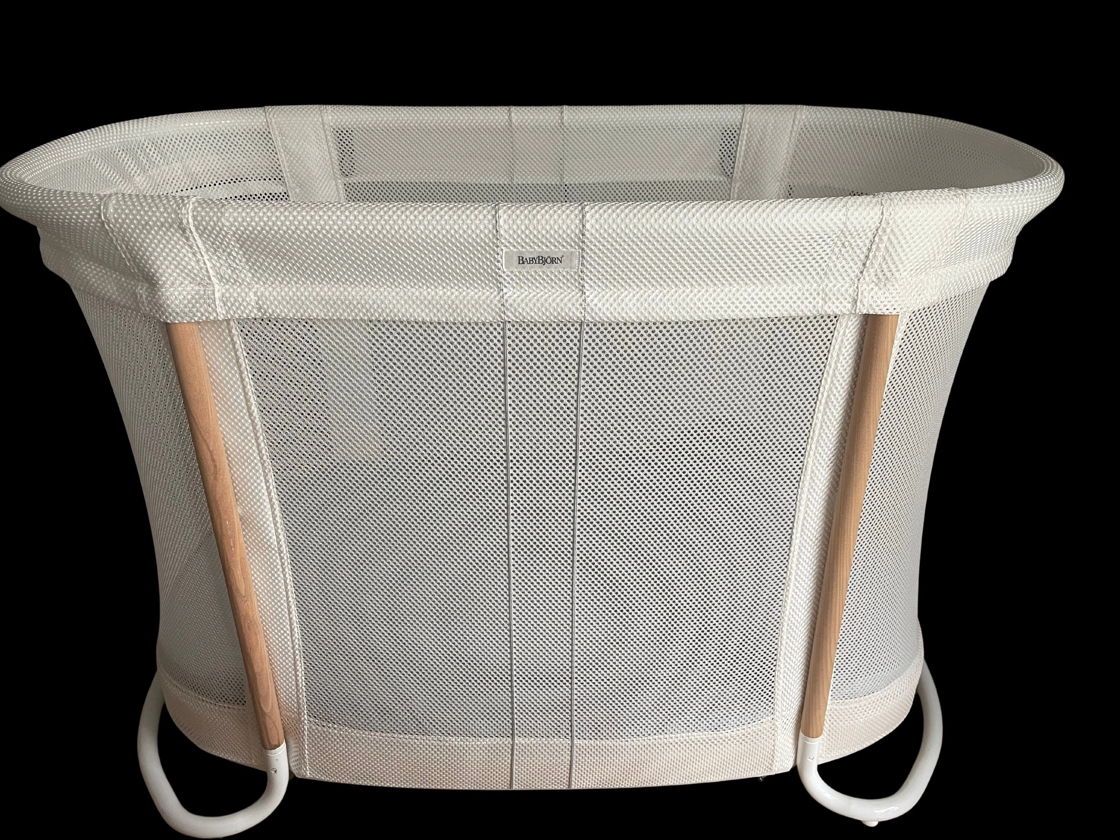 BabyBjorn Baby Crib Newborn - 2T