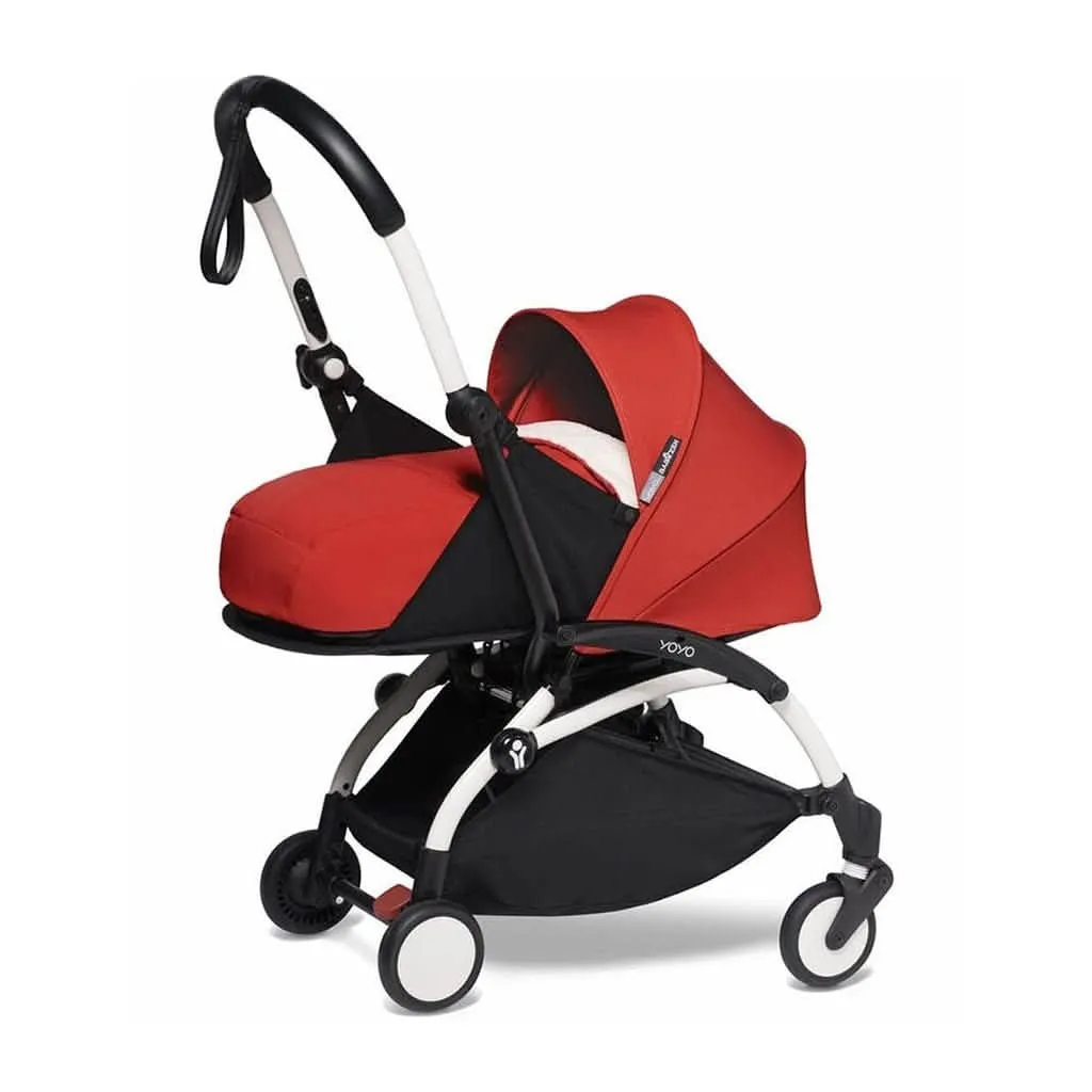 Babyzen YOYO2  0  Newborn Pack – (FRAME & NEWBORN PACK) Stroller