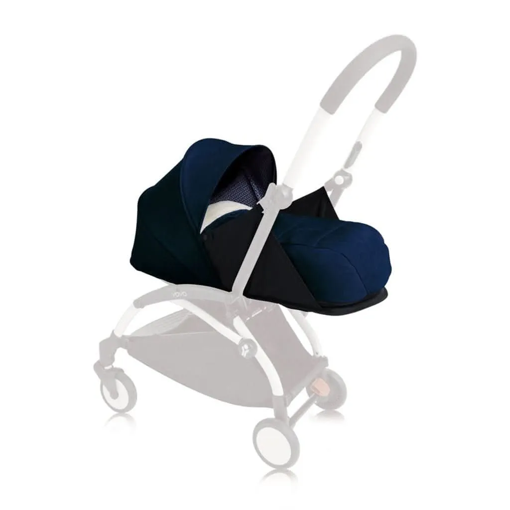 Babyzen YOYO2  0  Newborn Pack – (FRAME & NEWBORN PACK) Stroller
