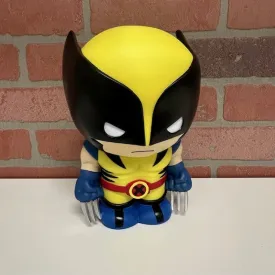 Bank - Wolverine