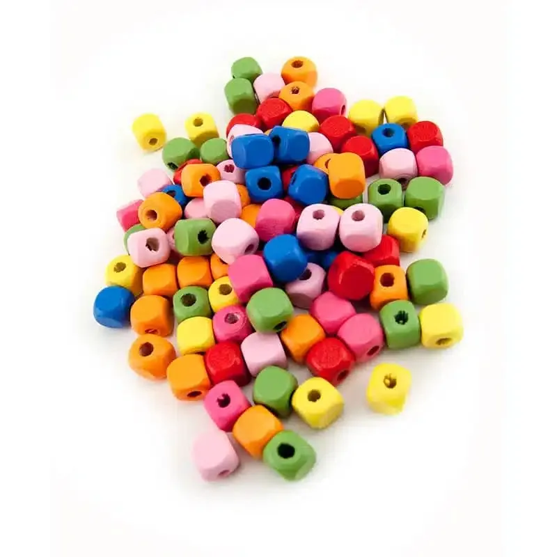 Beads (A, B, C Letters)