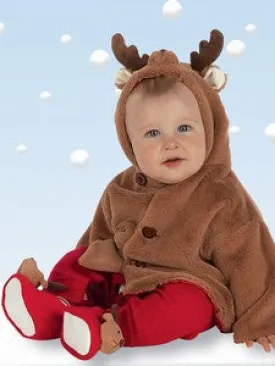 Bearington Baby - Lil Reindeer Collection, Coats, Bibs, Blankies, Snugglers, etc