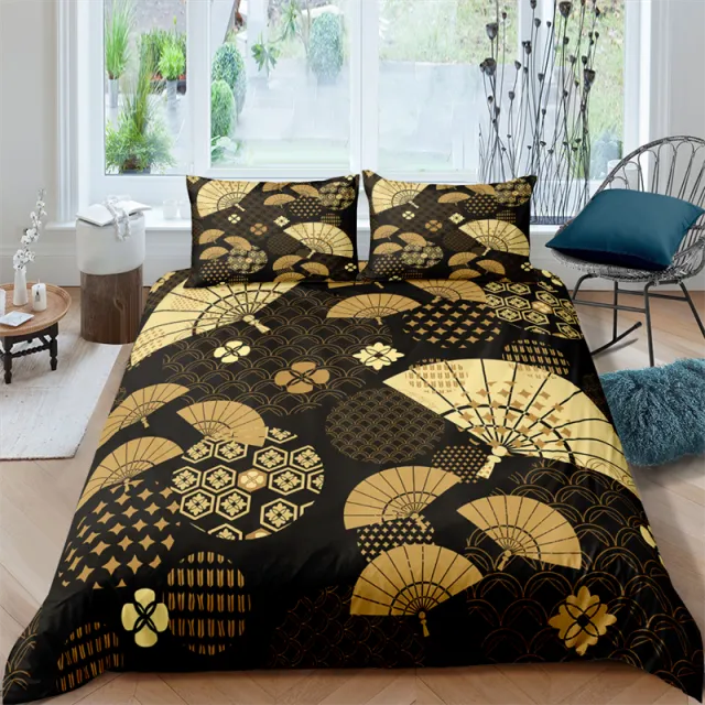 Bedding Set Himeko