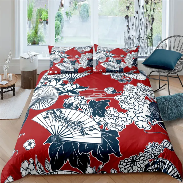 Bedding Set Himeko