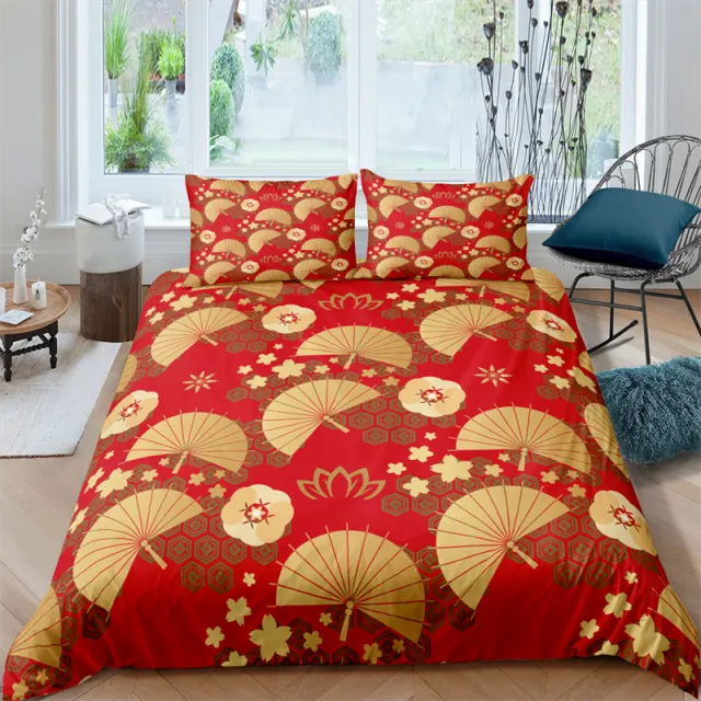 Bedding Set Himeko