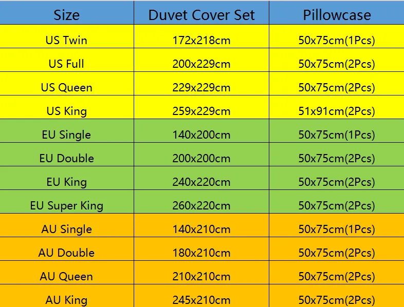Bedding Set Katsura