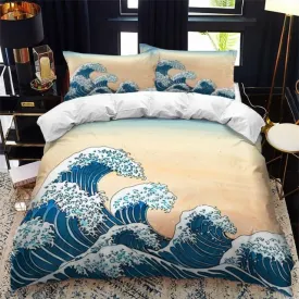 Bedding Set Masato