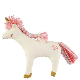 Bella Unicorn Large Plush Toy