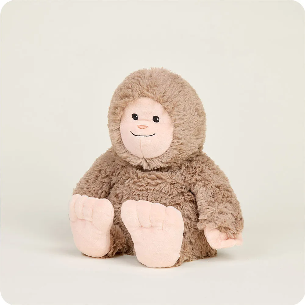 Bigfoot Warmies