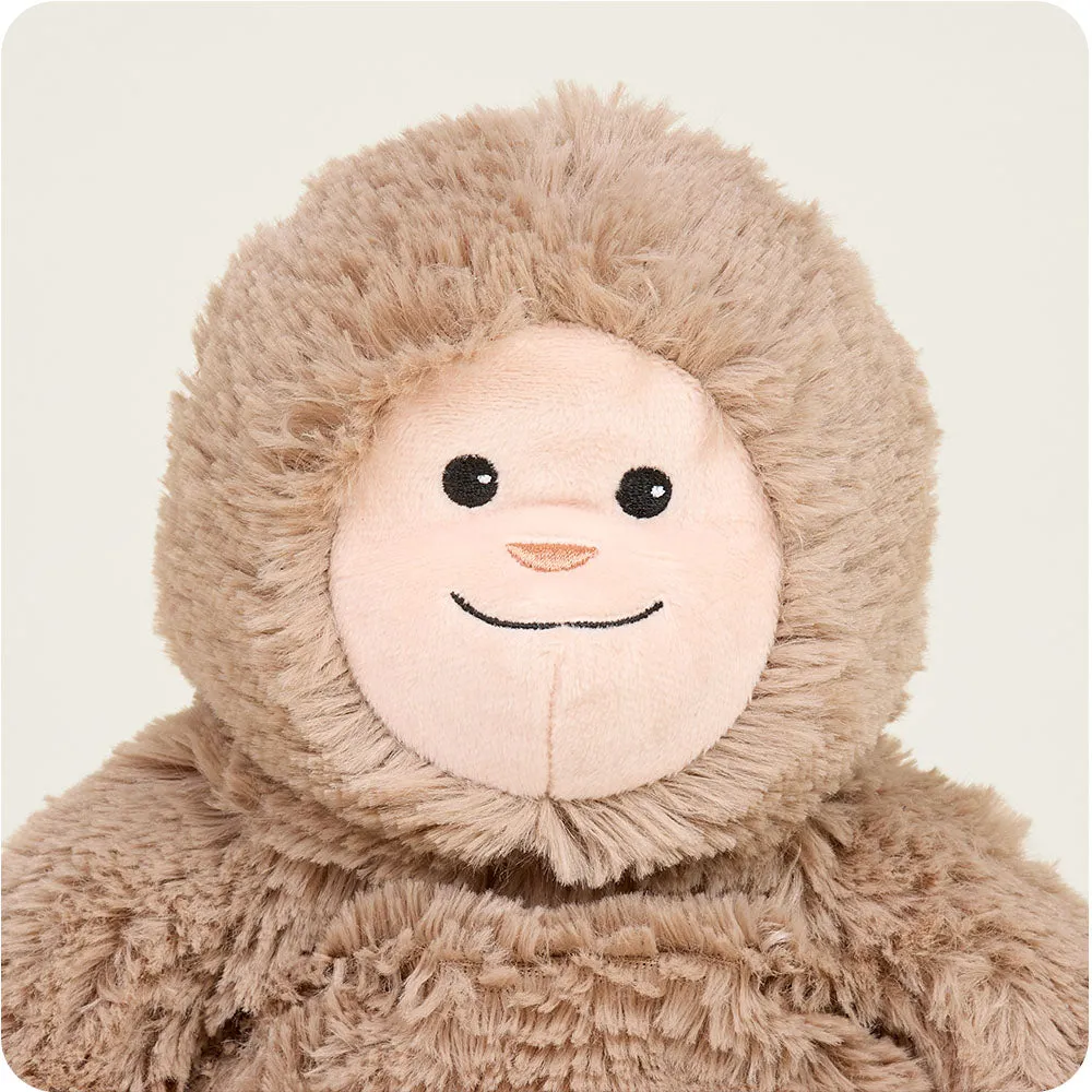Bigfoot Warmies