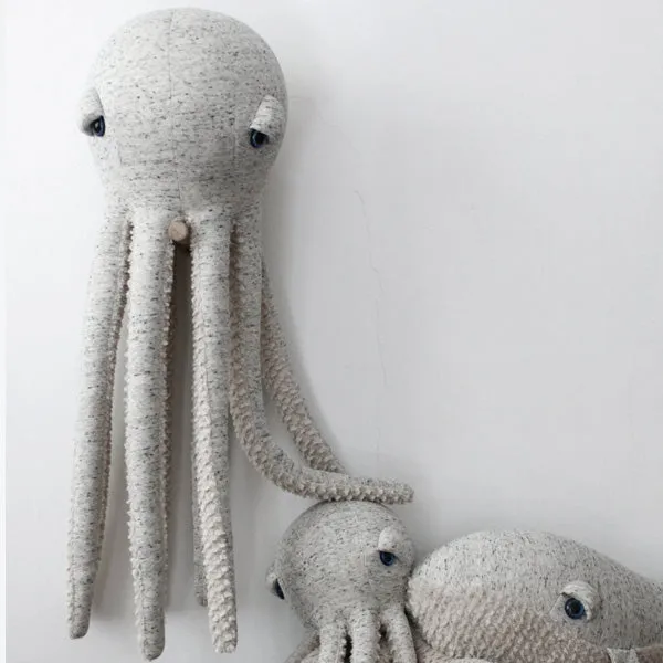 BigStuffed Original Octopus - Big