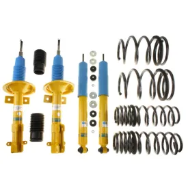 Bilstein B12 Pro-Kit Series Suspension Kits 46-228888