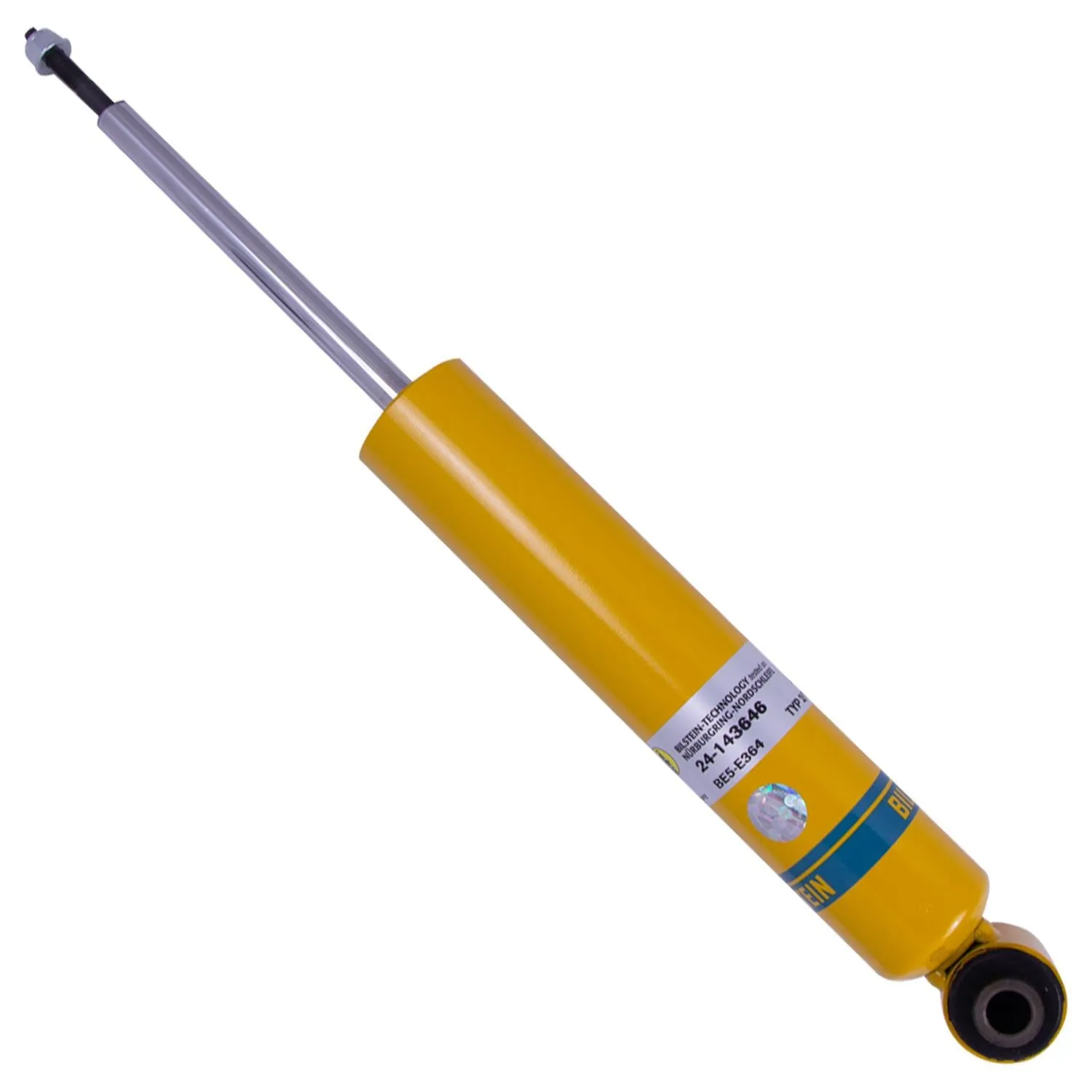 Bilstein Coilover Kits 46-259257