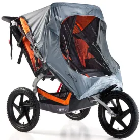 BOB SUS and Ironman Duallie Weather Shield - PRE-2016